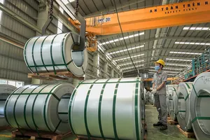 Lợi nhuận giảm, Tôn Hoa Sen nói gì?