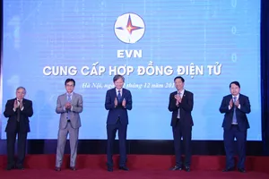 Thủ tục mua điện trực tuyến tại nhà như thế nào?