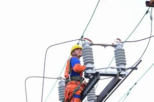 Việt Nam sẽ tăng nhập khẩu điện từ Lào, Trung Quốc 