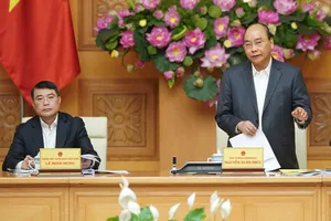 'Vắc-xin' nào vừa chống dịch vừa giữ được nhịp độ tăng trưởng?