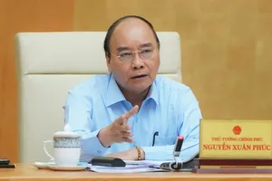 Thủ tướng: Giá heo hơi 90.000 đồng/kg là quá đáng