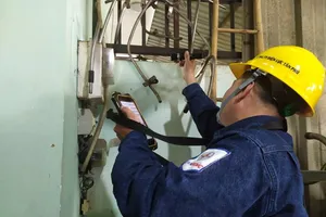 Năm 2021, TP.HCM sẽ áp dụng 100% công tơ điện tử