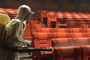 Thủ tướng yêu cầu nghiên cứu mở cửa trở lại rạp chiếu phim ​