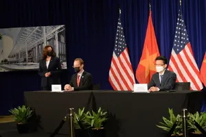 Việt Nam chi 23,7 triệu USD cho trụ sở Đại sứ quán tại Mỹ