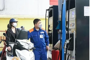 Doanh nghiệp đề nghị sớm ban hành quy chuẩn xăng dầu Euro 5