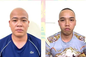 Triệt phá đường dây tín dụng đen, lãi suất cao ở Quảng Ninh