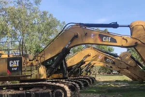 Hà Tĩnh đề xuất dừng dự án mỏ sắt Thạch Khê, doanh nghiệp muốn tái khởi động