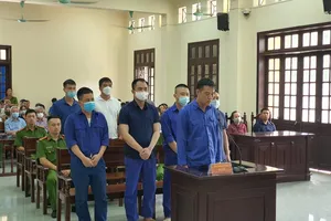 Làm rõ việc đưa, nhận hối lộ vụ cựu trưởng Công an quận Đồ Sơn làm sai lệch hồ sơ