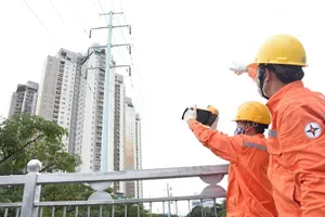 EVN đề xuất phương án điều chỉnh giá điện 