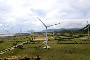 Bộ Công Thương giải đáp kiến nghị của nhà đầu tư điện gió và mặt trời