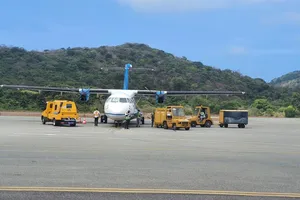 Bộ GTVT nêu quan điểm về quy hoạch sân bay Gò Găng, Vũng Tàu 