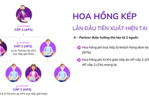 Công ty chứng khoán tung hình thức môi giới mới