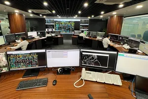 Lý do tạm đình chỉ Giám đốc Trung tâm Điều độ Hệ thống điện Quốc gia