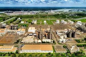 GDP quý II tăng 4,14%