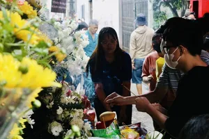 Sau vụ cháy chung cư mini, Hà Nội tạm dừng các hoạt động văn hóa, giải trí