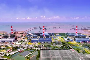 EVNGENCO1 hoàn thành tốt nhiệm vụ cung ứng điện năm 2023