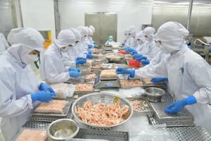 Nông nghiệp xuất siêu kỷ lục 12 tỉ USD, tăng trưởng cao nhất 10 năm qua