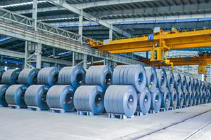 Tranh cãi về đề nghị điều tra chống bán phá giá thép Trung Quốc