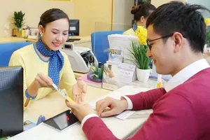 23 ngân hàng tăng lãi suất tiền gửi, có nơi lên hơn 9%