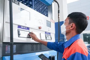 Nhiều ý kiến khác nhau về lập sàn giao dịch xăng dầu