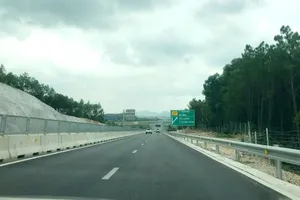 Bộ GTVT nêu giải pháp hạn chế tai nạn giao thông trên cao tốc 