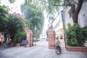 Hợp nhất Bộ Xây dựng và Bộ Giao thông Vận tải dự kiến sẽ giảm 15-17 đầu mối