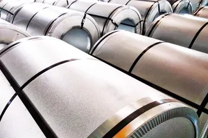 Thép mạ Trung Quốc ồ ạt vào Việt Nam, doanh nghiệp trong nước kiến nghị khẩn