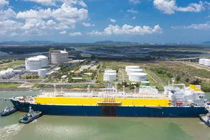 Thường trực Chính phủ yêu cầu tăng nguồn điện khí, giảm nhiệt điện than