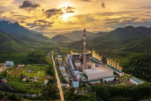 6 tháng đầu năm 2025, TKV lãi 3.960 tỉ đồng, nộp ngân sách Nhà nước trên 14.600 tỉ đồng