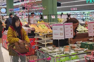 Yếu tố giúp Việt Nam kiểm soát lạm phát 2025