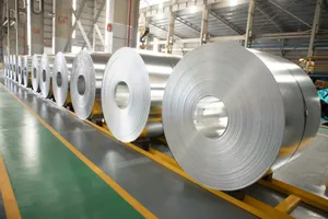 Hoa Sen ra mắt tôn mạ hợp kim Kẽm – Nhôm – Magie