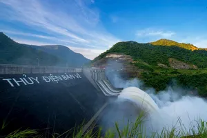 EVNGENCO1 hoàn thành vượt kế hoạch tháng 8, vận hành an toàn hệ thống điện