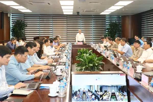 9 tháng năm 2025, TKV lãi hơn 6.000 tỉ đồng, nộp ngân sách 19.723 tỉ đồng