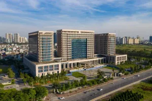 Thanh tra Chính phủ chuyển sang Bộ Công an làm rõ 5 vấn đề liên quan dự án trụ sở Bộ Ngoại giao