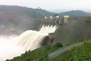 Tổng giám đốc công ty thuỷ điện Sông Ba Hạ Nguyễn Đức Phú nói gì về mức xả lũ lịch sử?