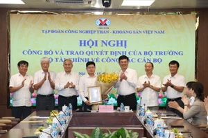 TKV có tân thành viên Hội đồng thành viên 