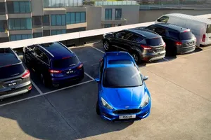 Ford Việt Nam thiết lập kỷ lục doanh số tháng 4 tốt nhất