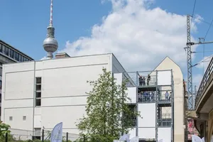 Đức & Bỉ: Lắp trạm sạc điện cho ô tô điện