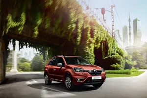 Đón cơn sốt Euro cùng Renault Koleos