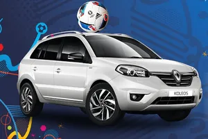 Cập nhật bảng giá mới nhất xe Renault