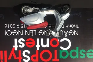 Piaggio khởi động cuộc thi “Vespa Top Stylist Contest”
