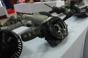 Euro Auto ký hợp tác với Trường ĐH Sư phạm kỹ thuật TP