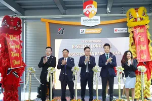B-select Long Biên: Tiếp nối thành công, nâng đẳng cấp 