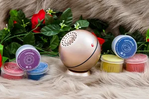 Quả cầu Energy: Lên xe vui khỏe, xuống xe nhẹ nhàng