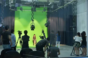 Trung tâm Polyart bế giảng và khai giảng khóa mới 2018