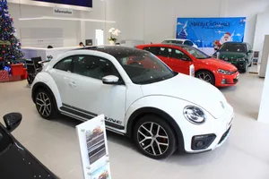 Volkswagen Việt Nam khai trương 4 đại lý trên cả nước