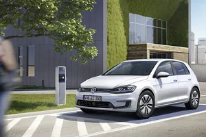 Tập đoàn Volkswagen: ưu tiên phát triển xe điện