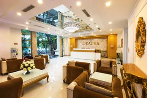 Deaura & tuyên ngôn: Quyền mưu cầu cái đẹp là bình đẳng