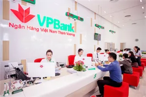 ĐHĐCĐ VPBank 2018 thông qua nhiều nội dung quan trọng
