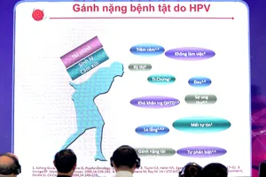 Vắc xin HPV, hành trình 10 năm bảo vệ phụ nữ Việt
